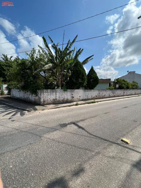 Terreno - Código 1432 Imóvel a Venda no bairro Passa Vinte na cidade de Palhoça