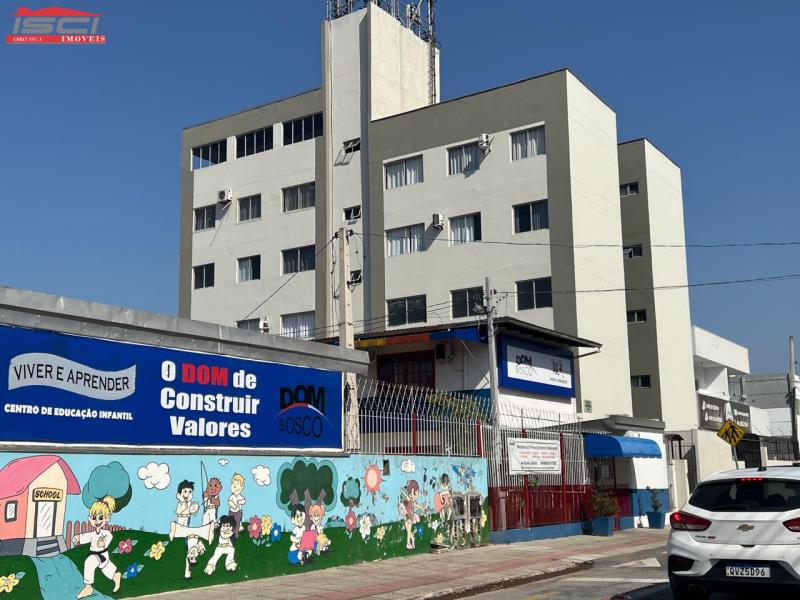 Apartamento - Código 1442 Imóvel a Venda no bairro Areias na cidade de São José