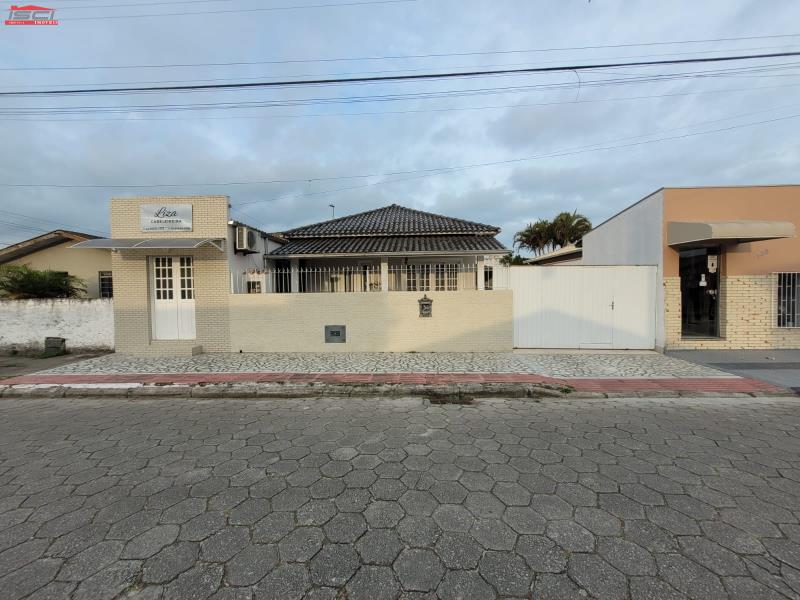 Casa - Código 1445 Imóvel a Venda no bairro Brejarú na cidade de Palhoça