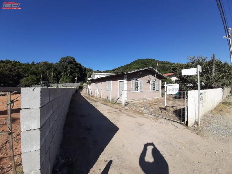 Casa - Código 1464 Imóvel a Venda no bairro Alto Aririu na cidade de Palhoça