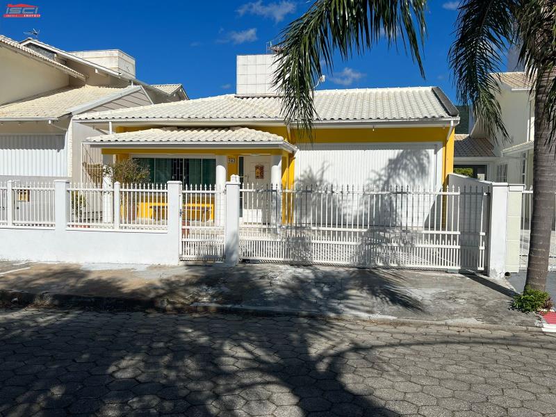 Casa - Código 1475 Imóvel a Venda no bairro Praia de Fora na cidade de Palhoça