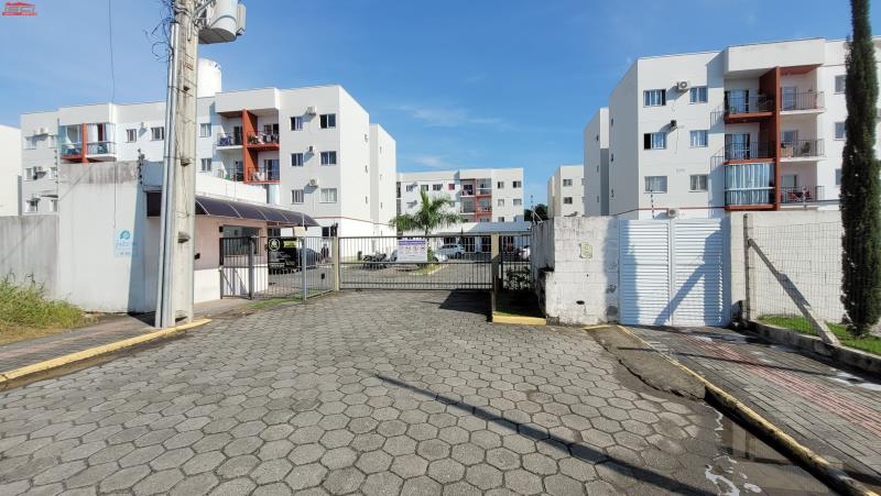Apartamento Código 1521 Imóvel para Alugar no bairro Aririu na cidade de Palhoça