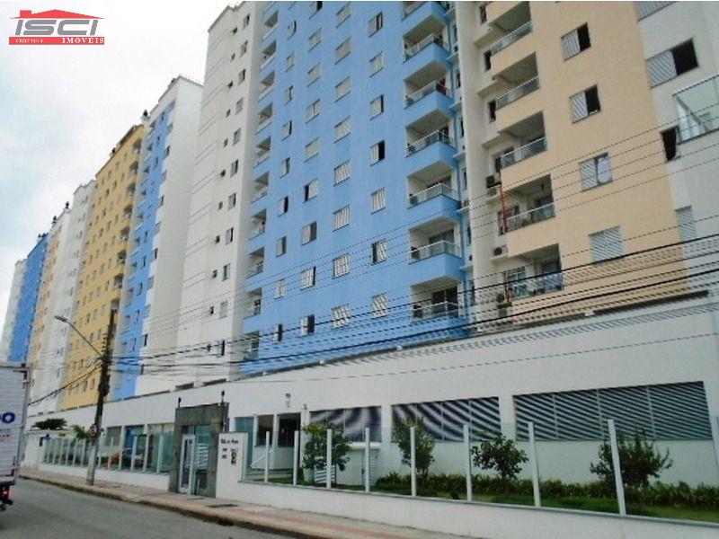 Apartamento - Código 1527 Imóvel a Venda no bairro Areias na cidade de São José