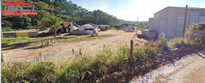 Terreno - Código 1552 Imóvel a Venda no bairro Bela Vista na cidade de Palhoça