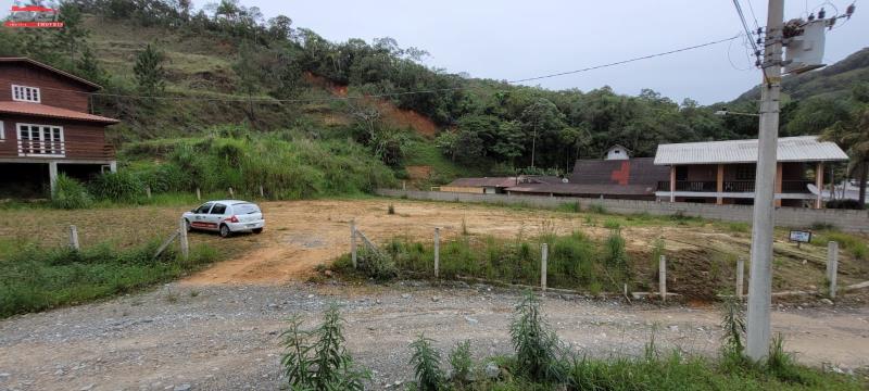 Terreno - Código 1557 Imóvel a Venda no bairro Pedra Branca na cidade de Palhoça