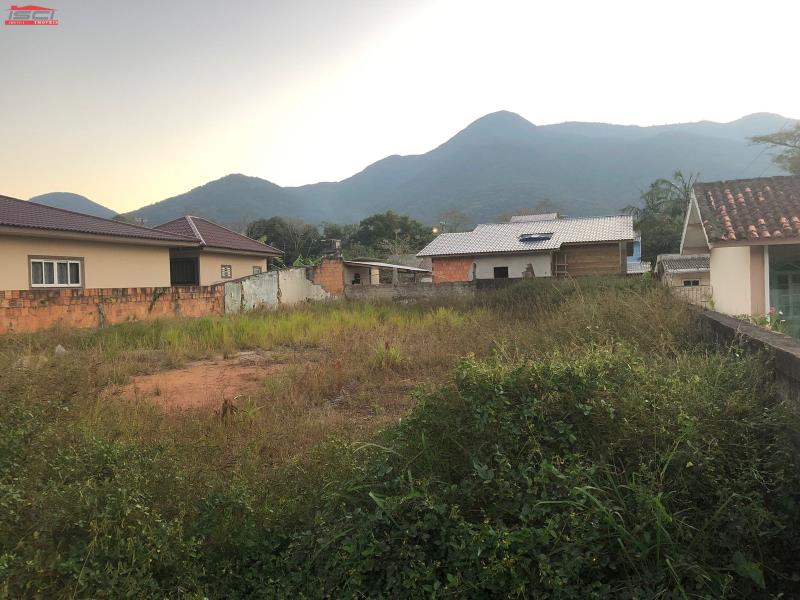 Terreno - Código 1560 Imóvel a Venda no bairro Praia de Fora na cidade de Palhoça