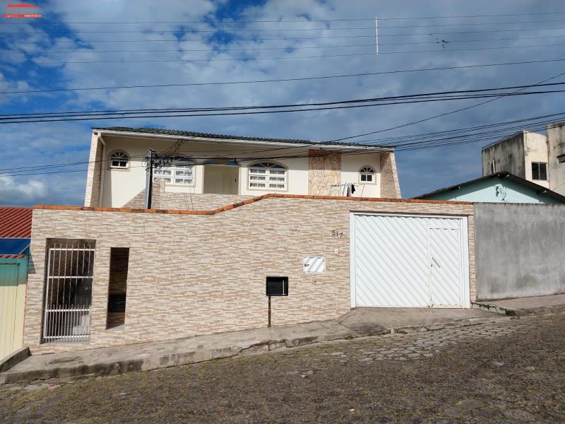 Casa - Código 1564 Imóvel a Venda no bairro Jardim Atlântico na cidade de Florianópolis