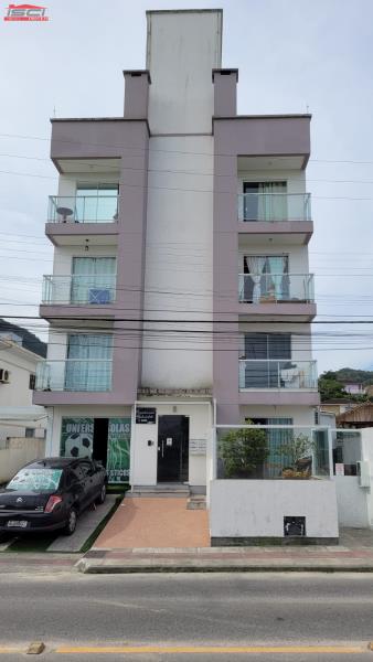 Apartamento - Código 1569 Imóvel a Venda no bairro São Sebastião na cidade de Palhoça