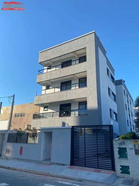 Apartamento - Código 1577 Imóvel a Venda no bairro Flor de Nápolis na cidade de São José