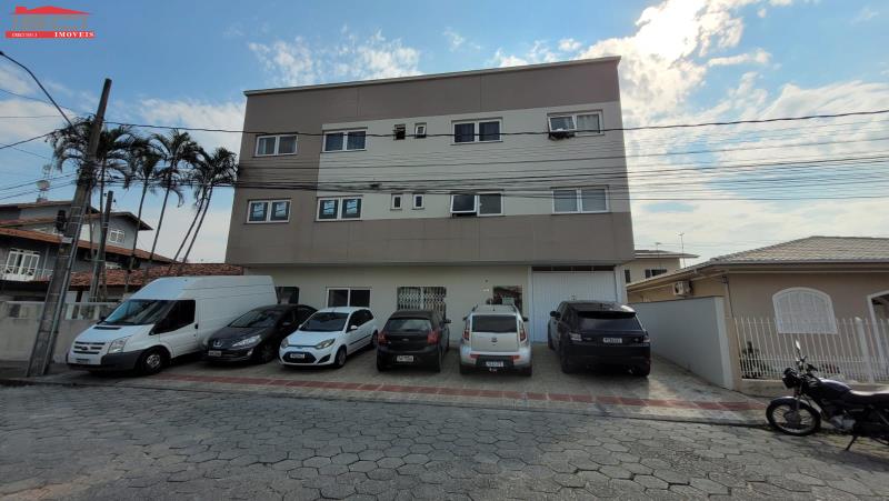 Sala Código 1581 Imóvel para Alugar no bairro Centro na cidade de Palhoça