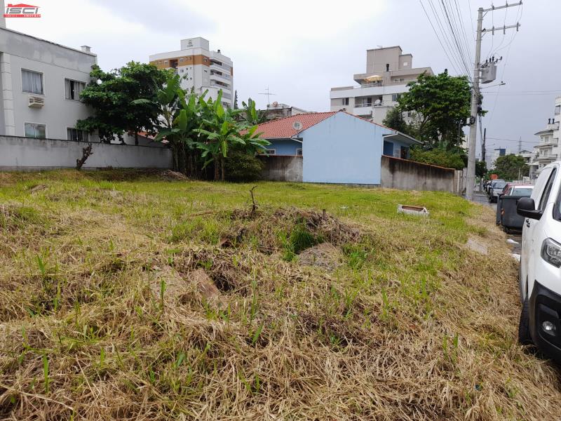 Terreno - Código 1605 Imóvel a Venda no bairro Passa Vinte na cidade de Palhoça