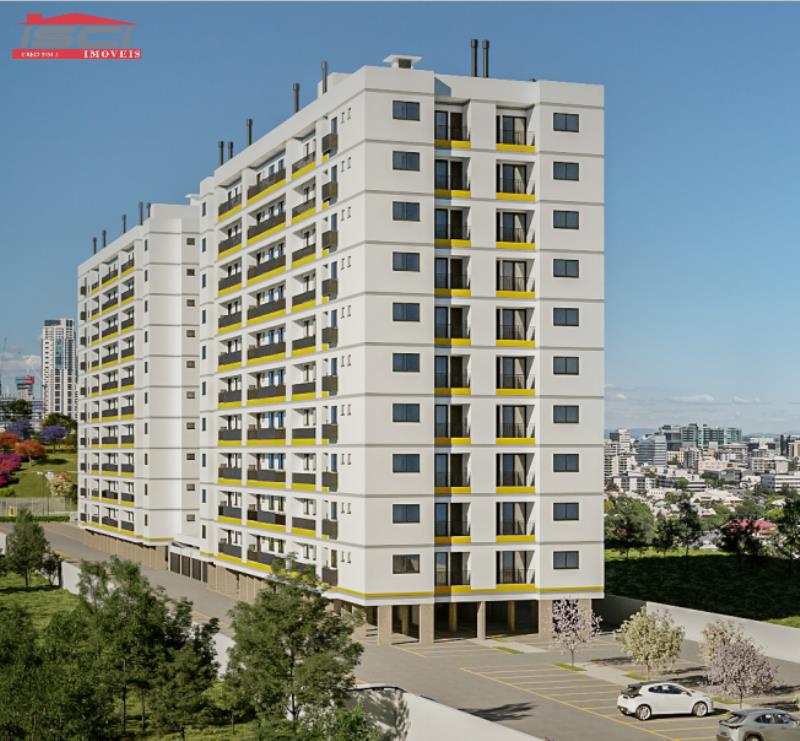 Apartamento - Código 1612 Imóvel a Venda no bairro Areias na cidade de São José