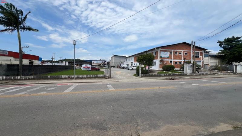 Terreno - Código 1617 Imóvel a Venda no bairro Jardim Eldorado na cidade de Palhoça