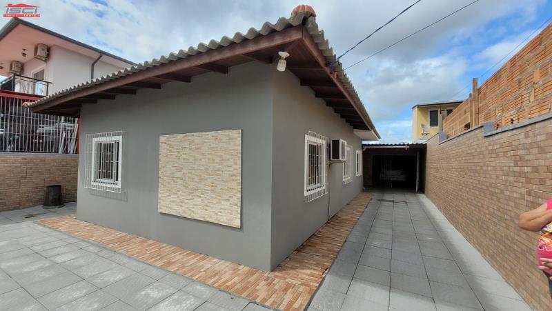 Casa - Código 1626 Imóvel a Venda no bairro Brejarú na cidade de Palhoça