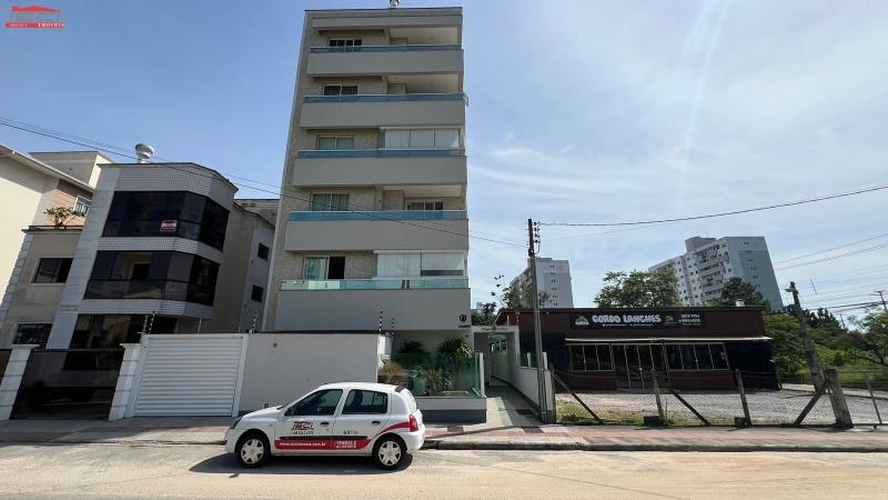 Apartamento - Código 1629 Imóvel a Venda no bairro Passa Vinte na cidade de Palhoça