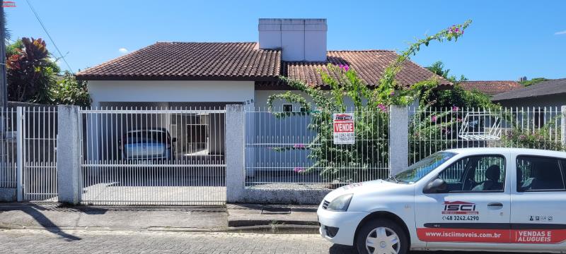 Casa - Código 1630 Imóvel a Venda no bairro Passa Vinte na cidade de Palhoça