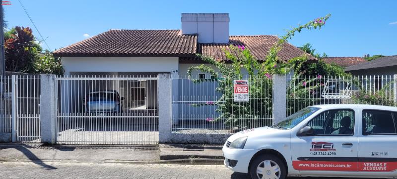 Casa - Código 1630 Imóvel a Venda no bairro Passa Vinte na cidade de Palhoça