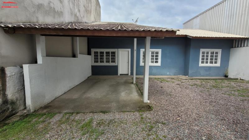 Casa Código 1632 Imóvel para Alugar no bairro Jardim das Palmeiras na cidade de Palhoça