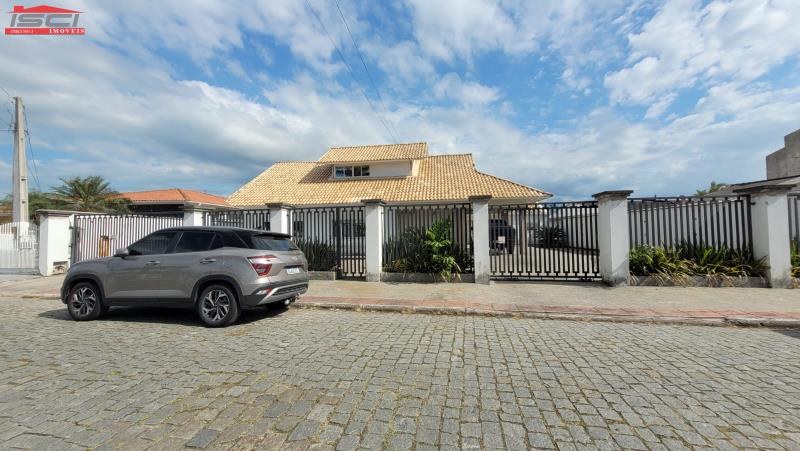 Casa - Código 1649 Imóvel a Venda no bairro Centro na cidade de Palhoça