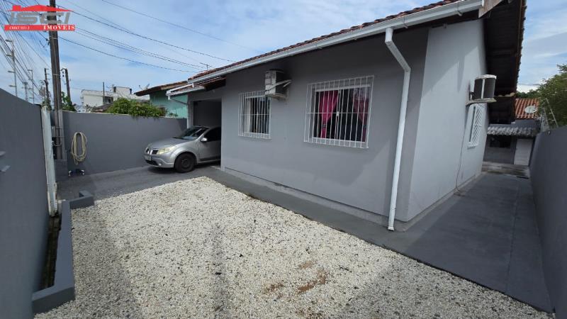 Casa - Código 1651 Imóvel a Venda no bairro São Sebastião na cidade de Palhoça