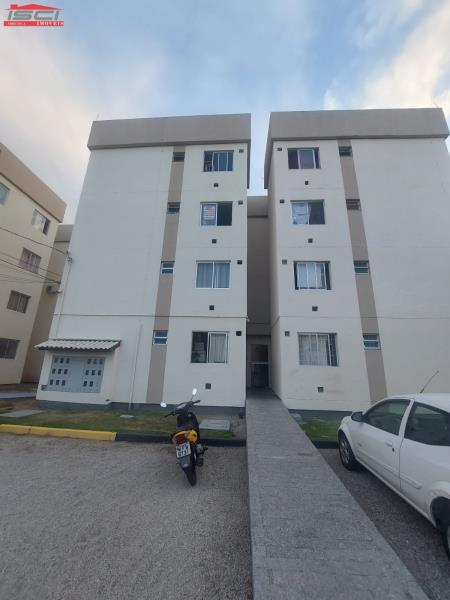 Apartamento Codigo 1660 a Venda BELE VILLE no bairro Barra do Aririú na cidade de Palhoça