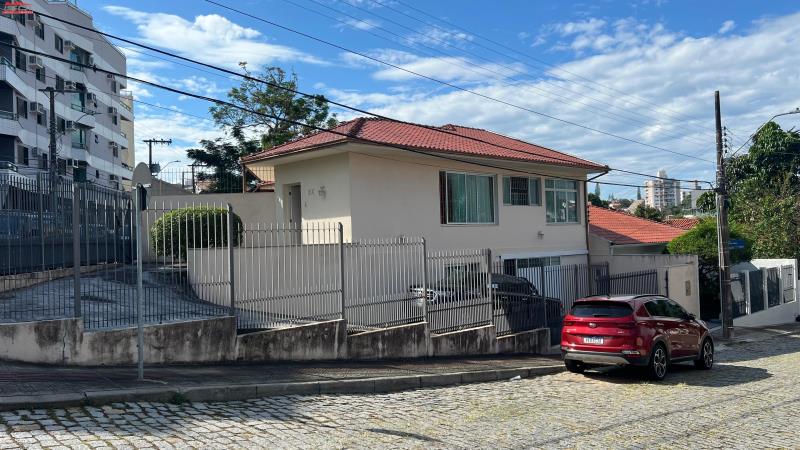 Casa - Código 1669 Imóvel a Venda no bairro Bom Abrigo na cidade de Florianópolis