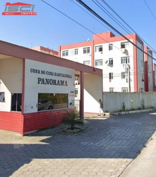 Apartamento - Código 1671 Imóvel a Venda no bairro Capoeiras na cidade de Florianópolis