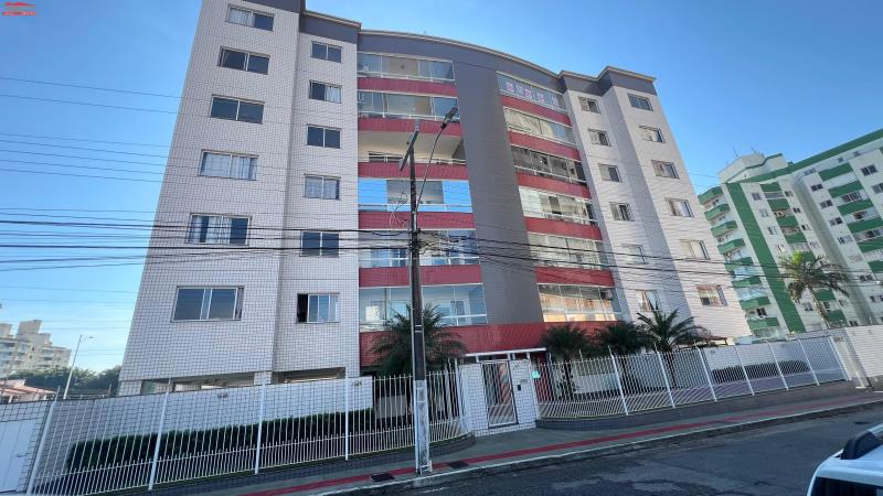 Apartamento Código 1709 Imóvel para Alugar no bairro Passa Vinte na cidade de Palhoça