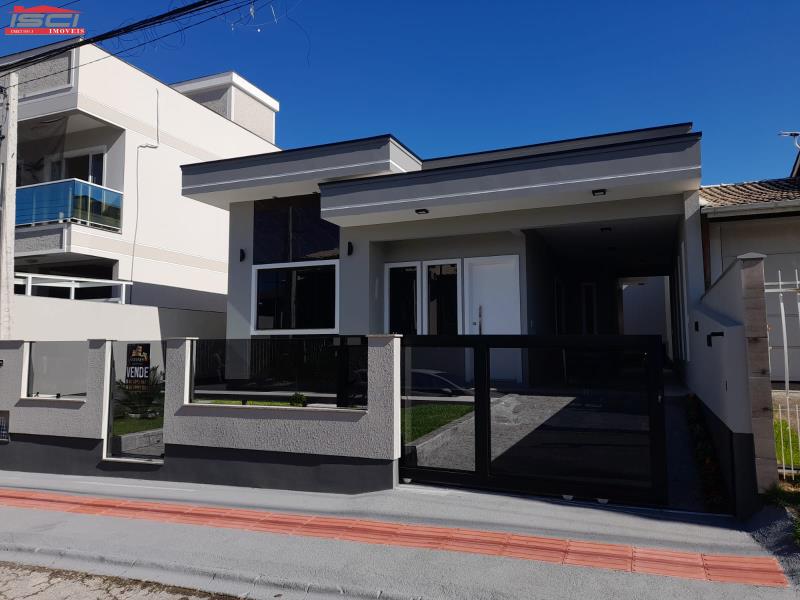 Casa - Código 1710 Imóvel a Venda no bairro São Sebastião na cidade de Palhoça