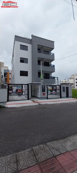 Apartamento - Código 1730 Imóvel a Venda no bairro Passa Vinte na cidade de Palhoça
