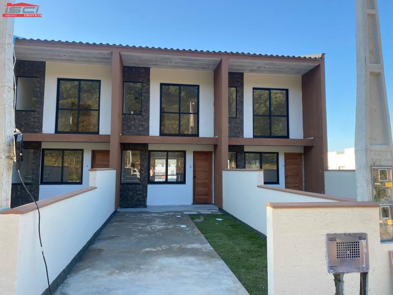 Sobrado - Código 1752 Imóvel a Venda no bairro Sertão do Maruim na cidade de São José