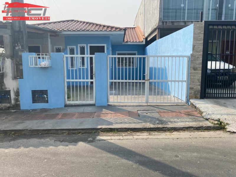 Casa Geminada Código 1761 Imóvel para Alugar no bairro Bela Vista na cidade de Palhoça