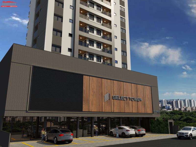 Apartamento - Código 1836 Imóvel a Venda no bairro Pagani na cidade de Palhoça