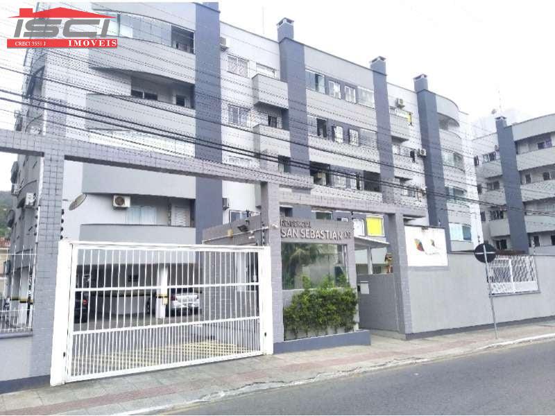 Apartamento - Código 1843 Imóvel a Venda no bairro São Sebastião na cidade de Palhoça