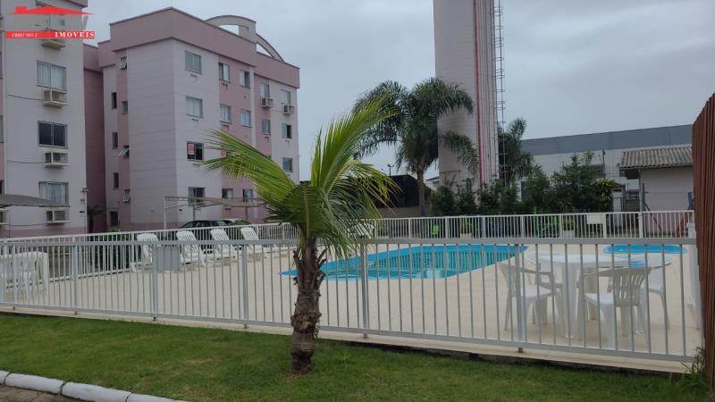 Apartamento - Código 1845 Imóvel a Venda no bairro Aririu na cidade de Palhoça