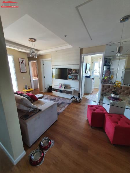Apartamento - Código 1847 Imóvel a Venda no bairro Centro na cidade de Palhoça