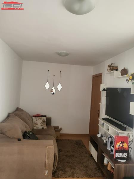 Apartamento - Código 1848 Imóvel a Venda no bairro Bela Vista na cidade de Palhoça