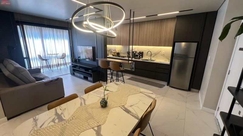 Apartamento - Código 1864 Imóvel a Venda no bairro Kobrasol na cidade de São José