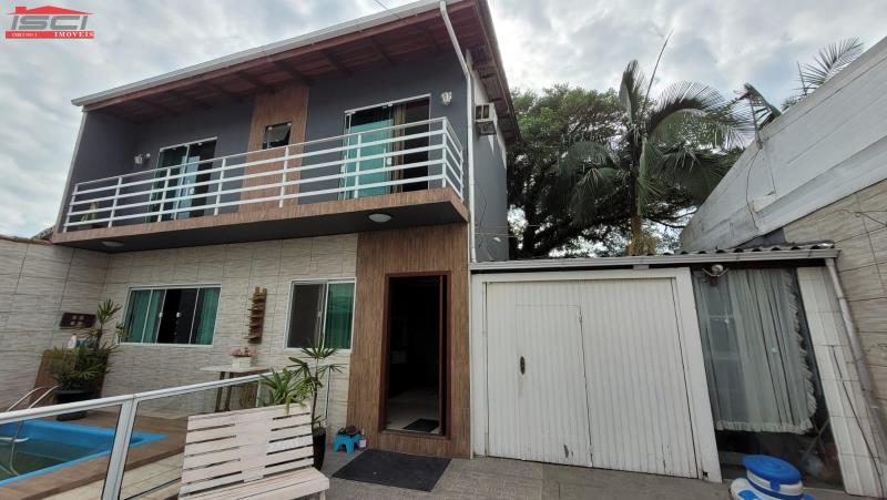 Casa Código 1869 Imóvel para Alugar no bairro Jardim Eldorado na cidade de Palhoça