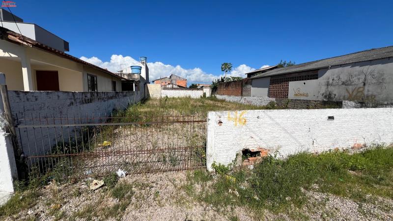 Terreno - Código 1872 Imóvel a Venda no bairro Barra do Aririú na cidade de Palhoça