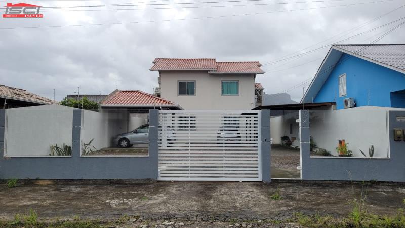 Apartamento Código 1876 Imóvel para Alugar no bairro Jardim das Palmeiras na cidade de Palhoça