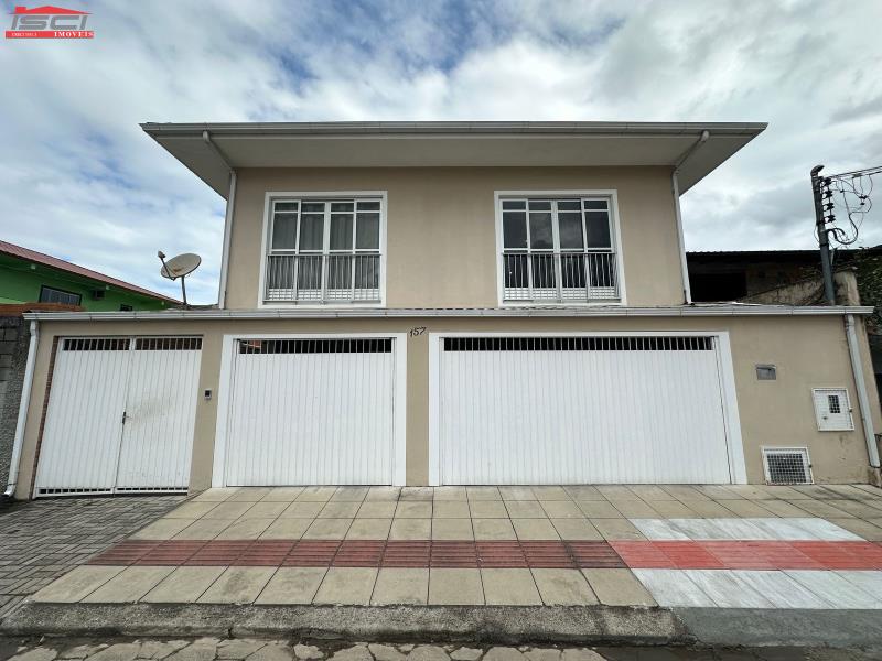 Apartamento - Código 1878 Imóvel a Venda no bairro Caminho Novo na cidade de Palhoça