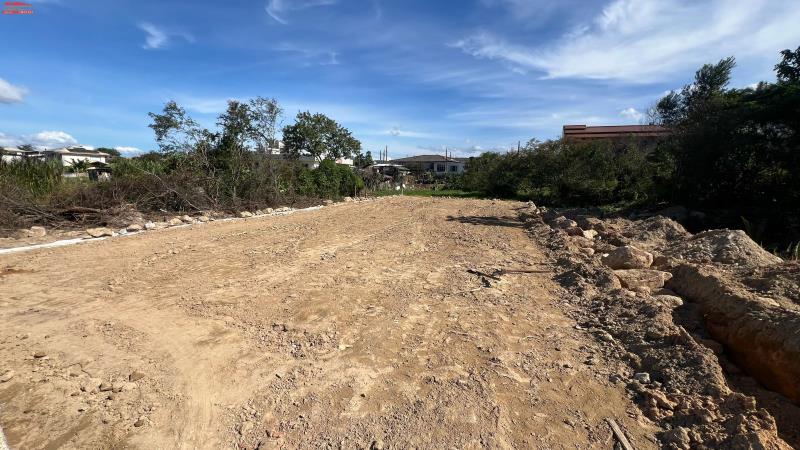 Terreno - Código 1879 Imóvel a Venda no bairro Mar das Pedras na cidade de Biguaçu