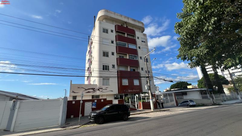 Cobertura Duplex - Código 1880 Imóvel a Venda no bairro Capoeiras na cidade de Florianópolis