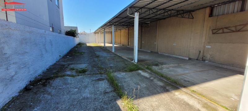Terreno Código 1890 Imóvel para Alugar no bairro Ponte do Imaruim na cidade de Palhoça