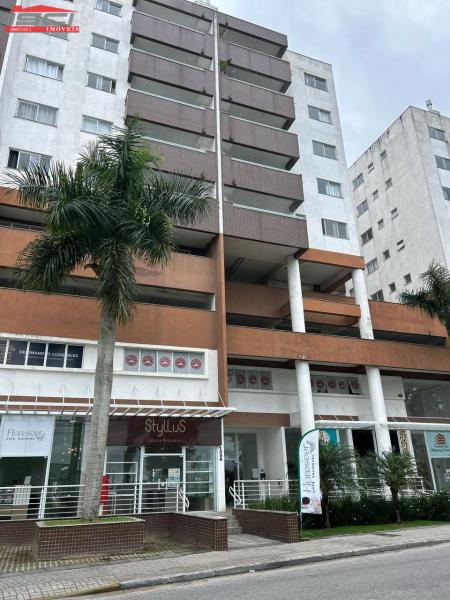 Apartamento - Código 1893 Imóvel a Venda no bairro Rio Caveiras na cidade de Biguaçu