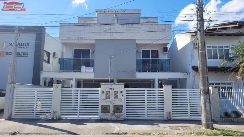 Sobrado - Código 1897 Imóvel a Venda no bairro Jardim Eldorado na cidade de Palhoça
