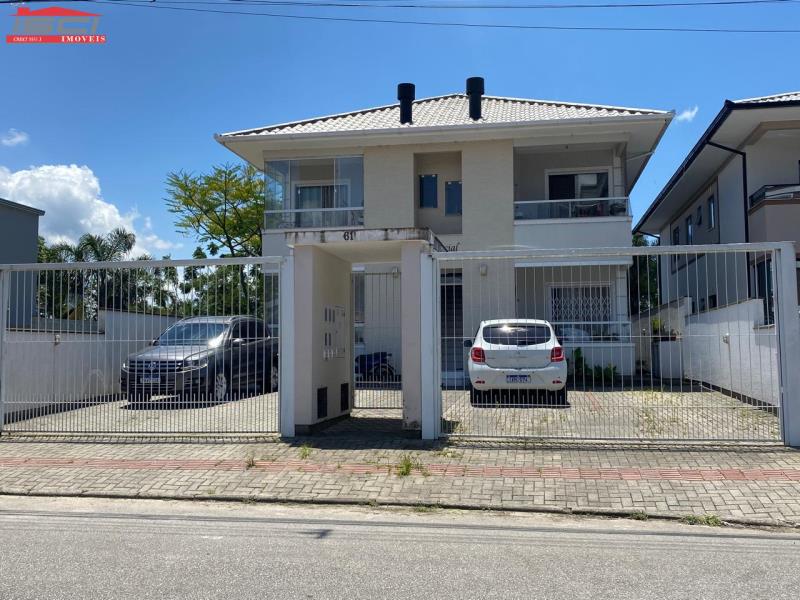 Apartamento - Código 1898 Imóvel a Venda no bairro Nova Palhoça na cidade de Palhoça