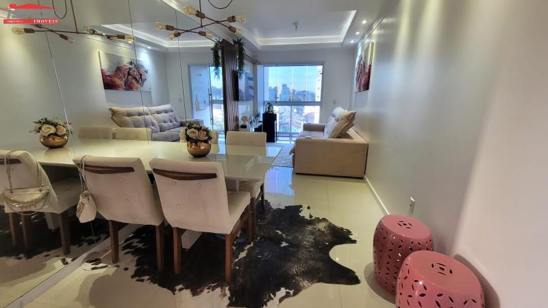 Apartamento Código 1901 Imóvel para Alugar no bairro Caminho Novo na cidade de Palhoça