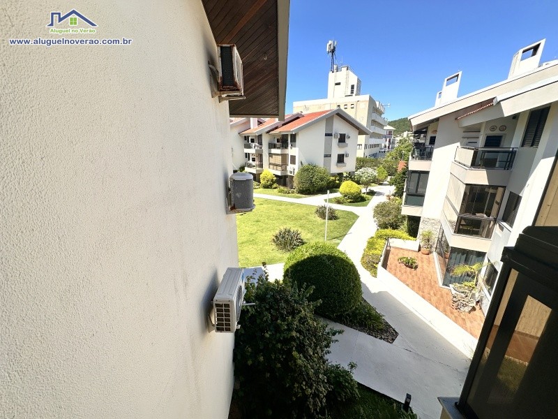 VISTA DO DORMITÓRIO